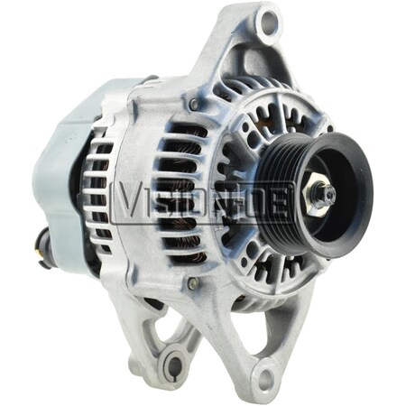 Bbb Industries NEW ALTERNATOR N13822